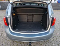 Opel Meriva 1.4 Turbo Edition vol