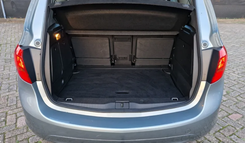 Opel Meriva 1.4 Turbo Edition vol