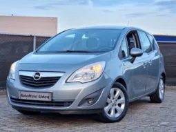 Opel Meriva 1.4 Turbo Edition vol