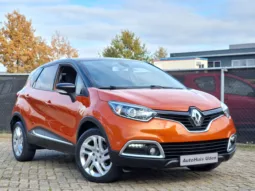 Renault Captur 1.2 TCe Dynamique