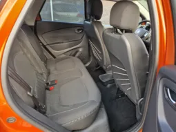 Renault Captur 1.2 TCe Dynamique vol