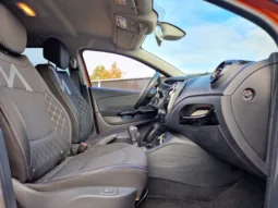 Renault Captur 1.2 TCe Dynamique vol