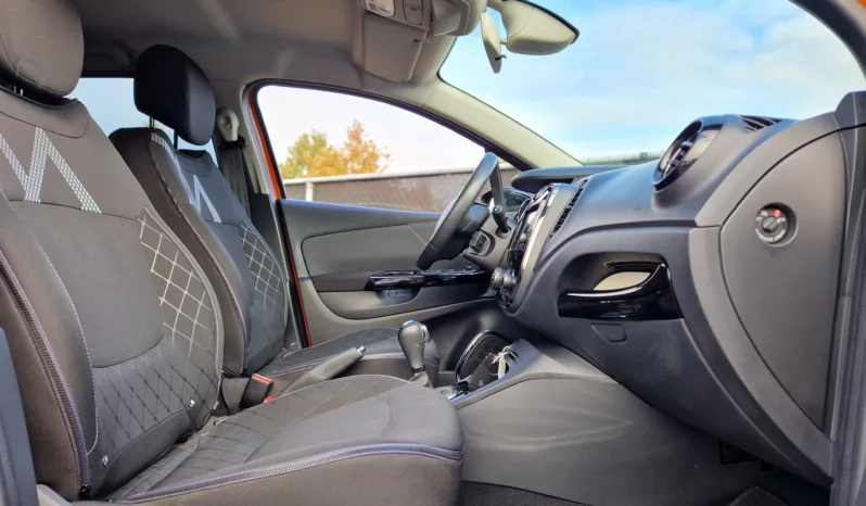 Renault Captur 1.2 TCe Dynamique vol