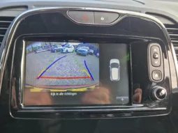 Renault Captur 1.2 TCe Dynamique vol