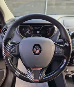 Renault Captur 1.2 TCe Dynamique vol