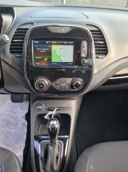 Renault Captur 1.2 TCe Dynamique vol