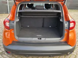 Renault Captur 1.2 TCe Dynamique vol