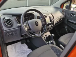 Renault Captur 1.2 TCe Dynamique vol