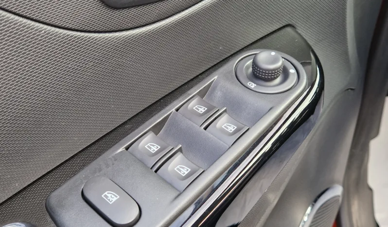 Renault Captur 1.2 TCe Dynamique vol