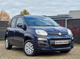 Fiat Panda 0.9 TwinAir Lounge