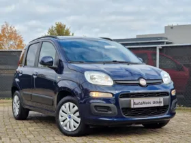 Fiat Panda 0.9 TwinAir Lounge