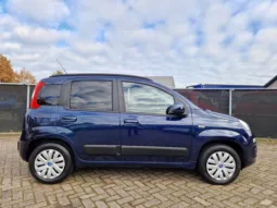 Fiat Panda 0.9 TwinAir Lounge vol