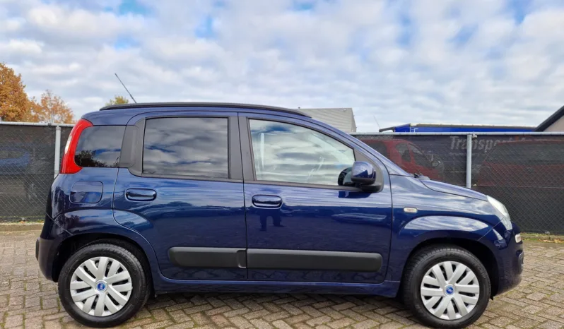 Fiat Panda 0.9 TwinAir Lounge vol