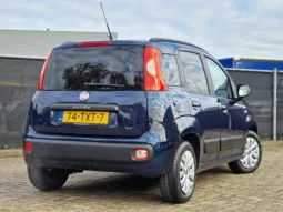 Fiat Panda 0.9 TwinAir Lounge vol