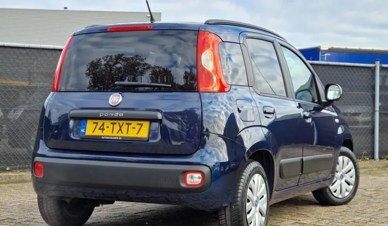Fiat Panda 0.9 TwinAir Lounge vol