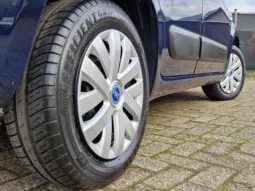 Fiat Panda 0.9 TwinAir Lounge vol