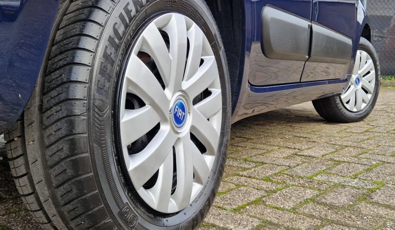 Fiat Panda 0.9 TwinAir Lounge vol