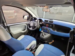 Fiat Panda 0.9 TwinAir Lounge vol