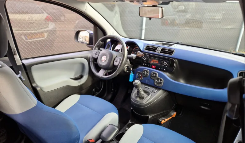 Fiat Panda 0.9 TwinAir Lounge vol