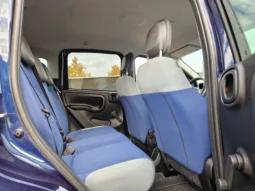 Fiat Panda 0.9 TwinAir Lounge vol