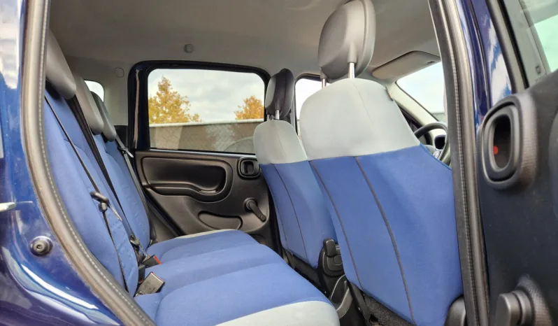 Fiat Panda 0.9 TwinAir Lounge vol