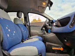 Fiat Panda 0.9 TwinAir Lounge vol