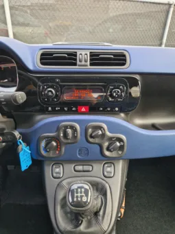 Fiat Panda 0.9 TwinAir Lounge vol