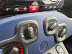 Fiat Panda 0.9 TwinAir Lounge vol