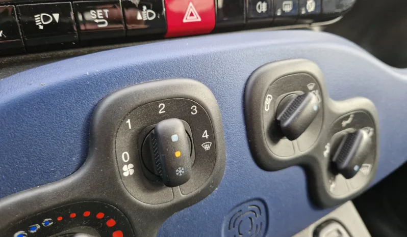 Fiat Panda 0.9 TwinAir Lounge vol