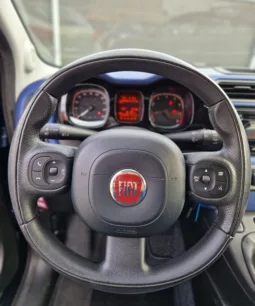 Fiat Panda 0.9 TwinAir Lounge vol
