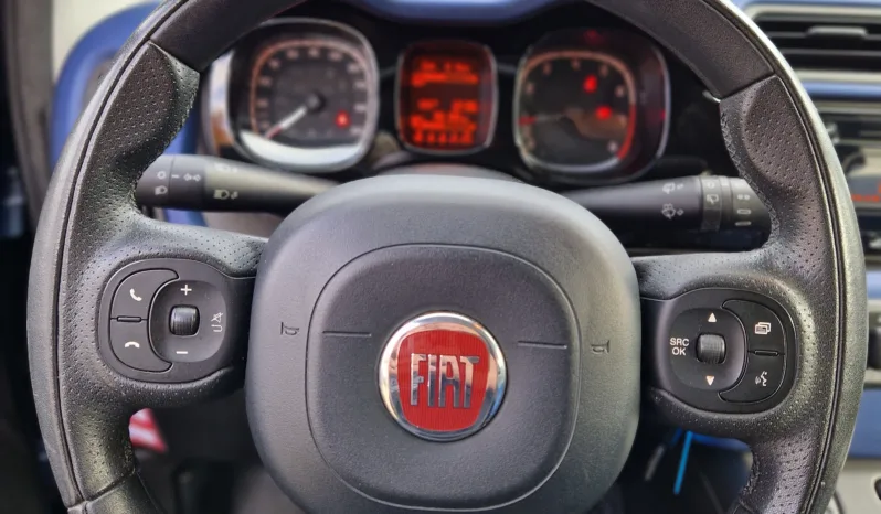 Fiat Panda 0.9 TwinAir Lounge vol