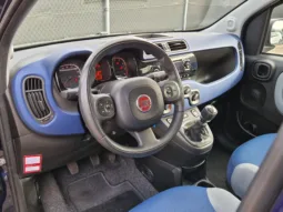 Fiat Panda 0.9 TwinAir Lounge vol