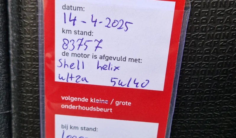 Fiat Panda 0.9 TwinAir Lounge vol