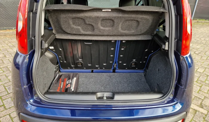 Fiat Panda 0.9 TwinAir Lounge vol