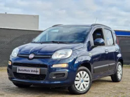 Fiat Panda 0.9 TwinAir Lounge vol