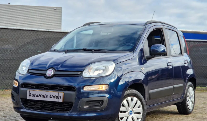 Fiat Panda 0.9 TwinAir Lounge vol