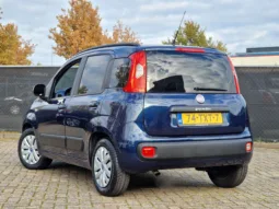 Fiat Panda 0.9 TwinAir Lounge vol