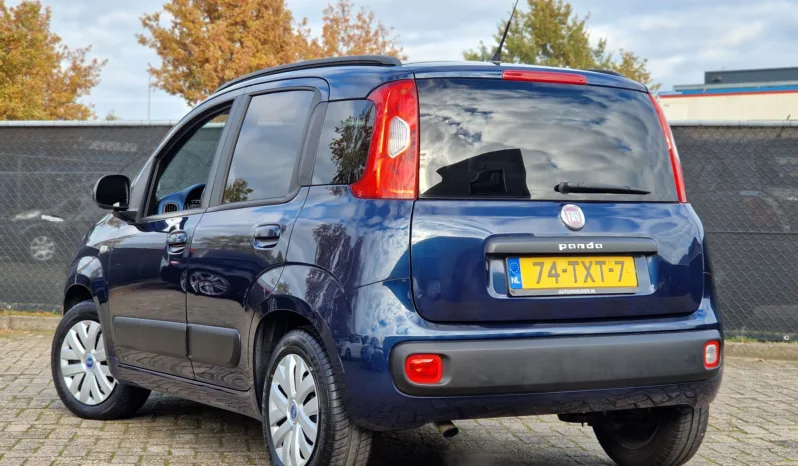 Fiat Panda 0.9 TwinAir Lounge vol