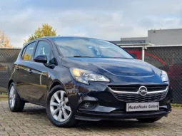 Opel Corsa 1.4 Favourite 5Dr