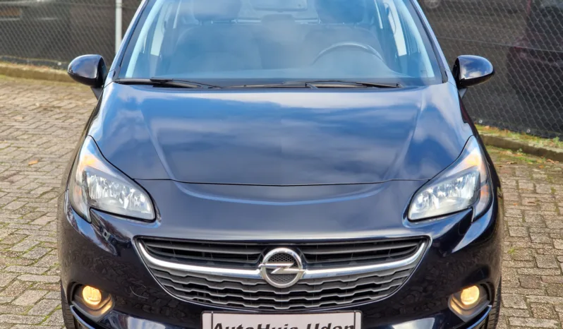Opel Corsa 1.4 Favourite 5Dr vol