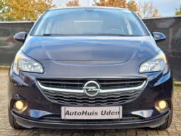 Opel Corsa 1.4 Favourite 5Dr vol