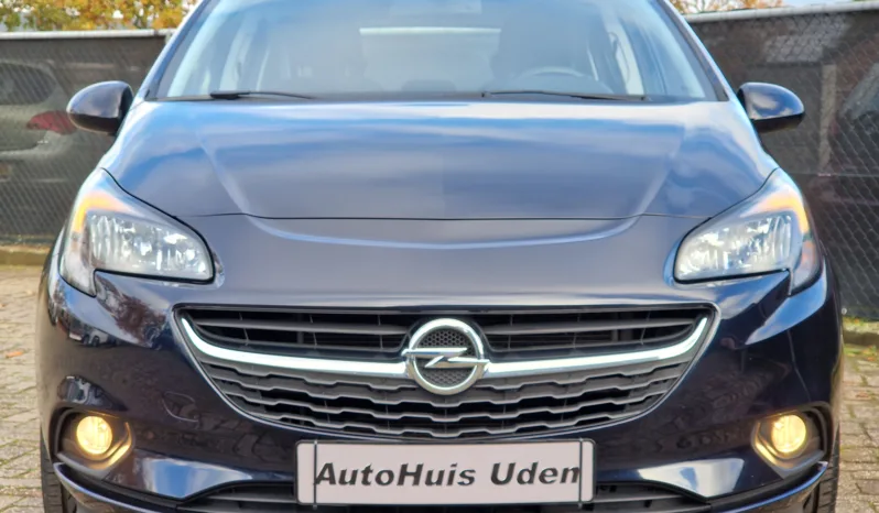 Opel Corsa 1.4 Favourite 5Dr vol