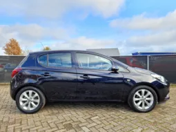 Opel Corsa 1.4 Favourite 5Dr vol