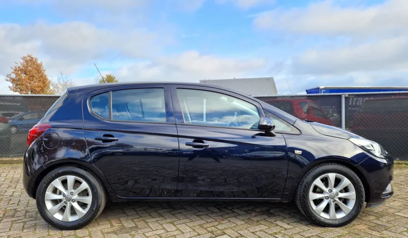 Opel Corsa 1.4 Favourite 5Dr vol