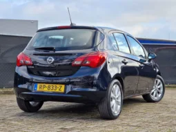 Opel Corsa 1.4 Favourite 5Dr vol