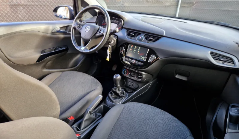 Opel Corsa 1.4 Favourite 5Dr vol
