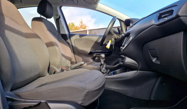 Opel Corsa 1.4 Favourite 5Dr vol