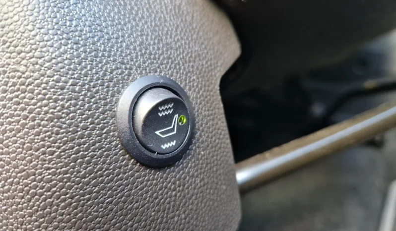 Opel Corsa 1.4 Favourite 5Dr vol