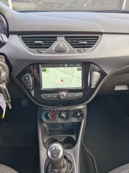 Opel Corsa 1.4 Favourite 5Dr vol