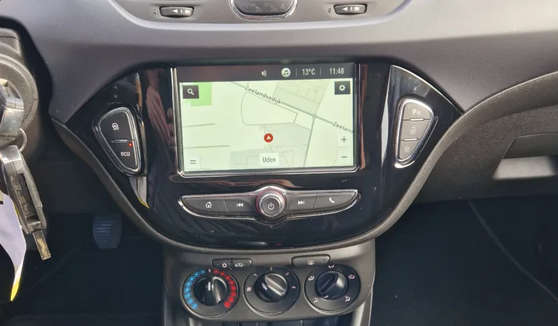 Opel Corsa 1.4 Favourite 5Dr vol